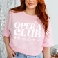 Opera Club babe T-Shirt