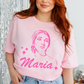 La Divina Maria Callas T-Shirt