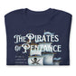 The Pirates of Penzance Unisex T-shirt
