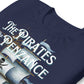 The Pirates of Penzance Unisex T-shirt