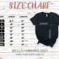 Bel Canto Short-Sleeve Unisex T-Shirt