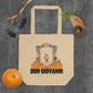 Don Giovanni Eco Tote Bag