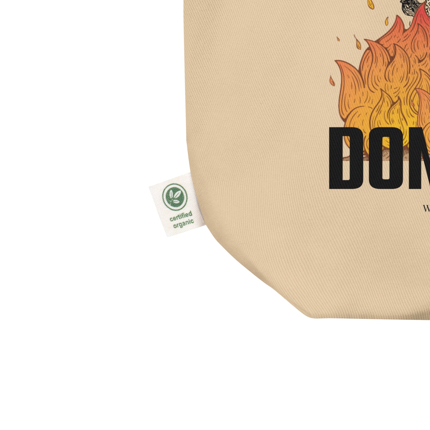 Don Giovanni Eco Tote Bag