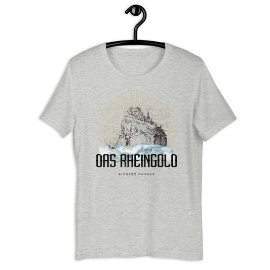 Das Rheingold Wagner Short-Sleeve Unisex T-Shirt