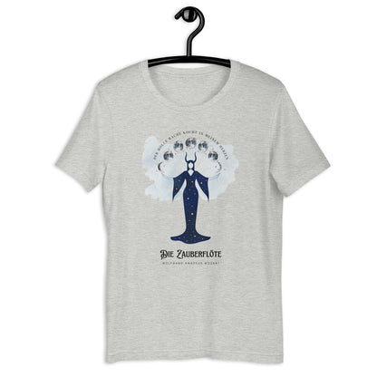 Queen of the Night The Magic Flute Unisex T-shirt